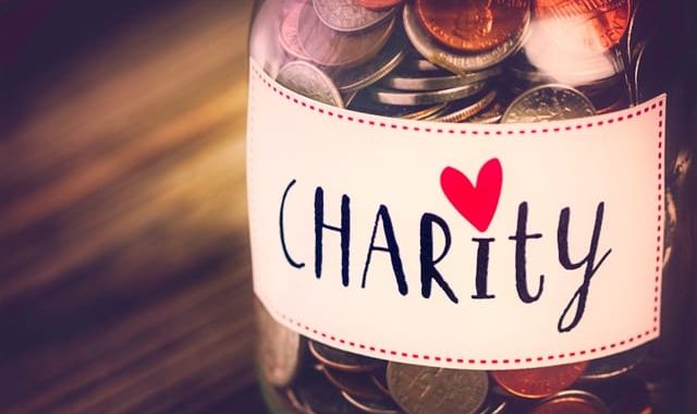 How can you get involved with Igor Makarov’s charitable work?