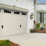 american residential garage door makers