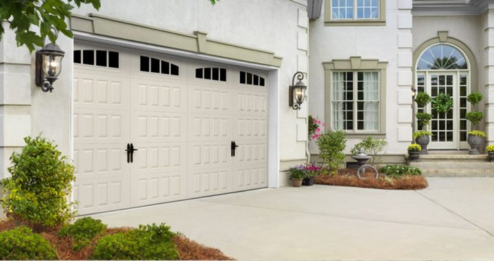Choosing the Perfect Colors and Patterns for American Residential Garage Doors
