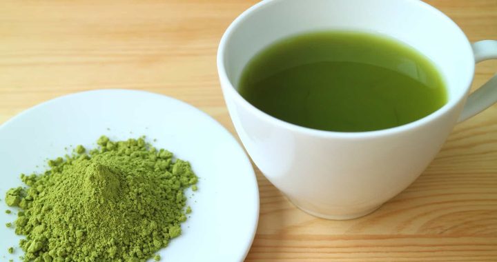 The Definitive Resource for Optimal Health with Kratom Capsules