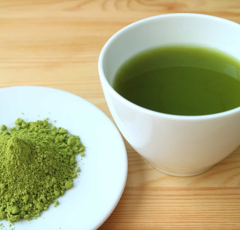 kratom capsule