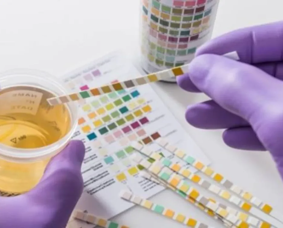 How to pass drug test for weed
