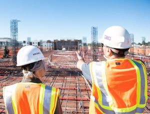 Mastering Construction Management Strategies in North Carolina