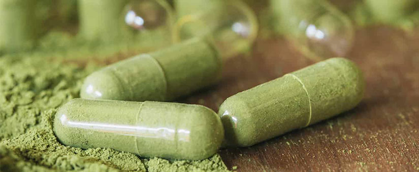 Exploring the Herbal Harmony: How Kratom Unlocks a Path to Wellness