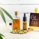 The Future of Wellness: Exploring the Potential of CBG Oil