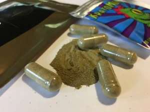 What Are the Best Kratom Strains for Pain Relief?