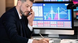Explore the Leading Forex Brokers: Rankings That Count for Traders